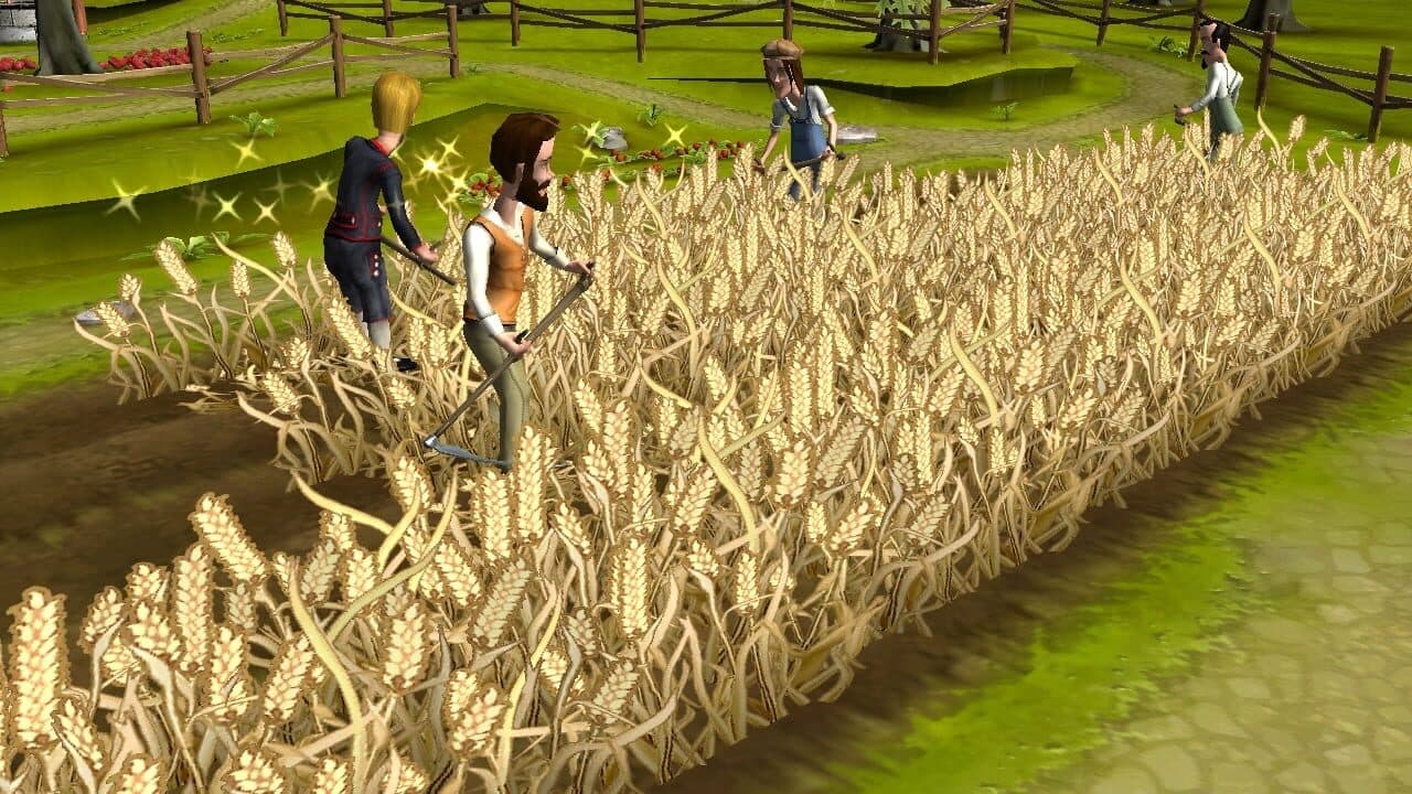 Family Farm thumbnail 6
