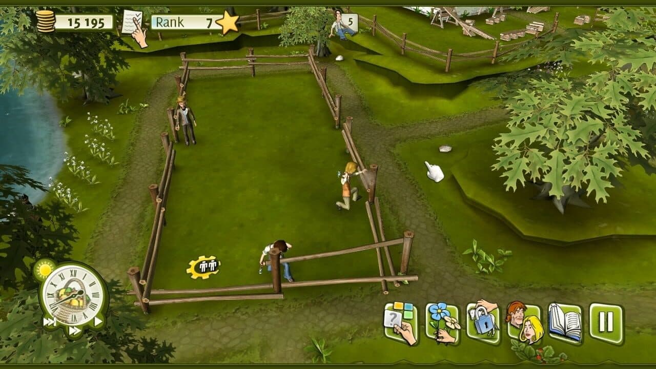 Family Farm thumbnail 8