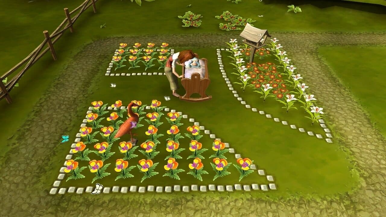 Family Farm thumbnail 12