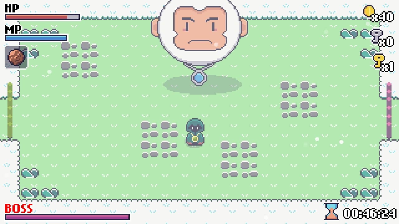 Mages and Treasures thumbnail 3