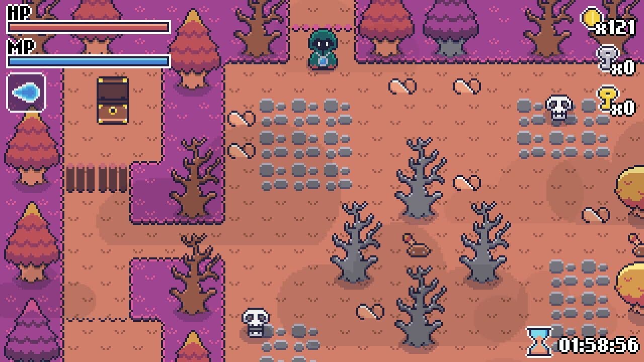Mages and Treasures thumbnail 4