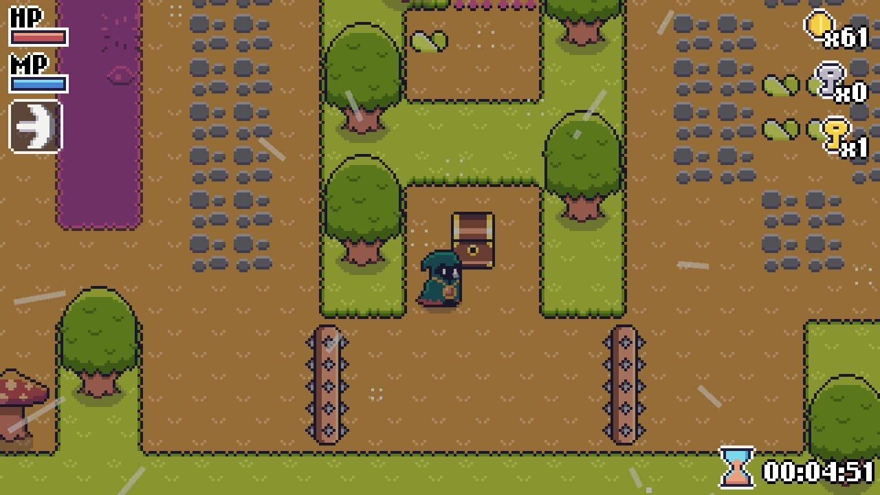 Mages and Treasures thumbnail 6