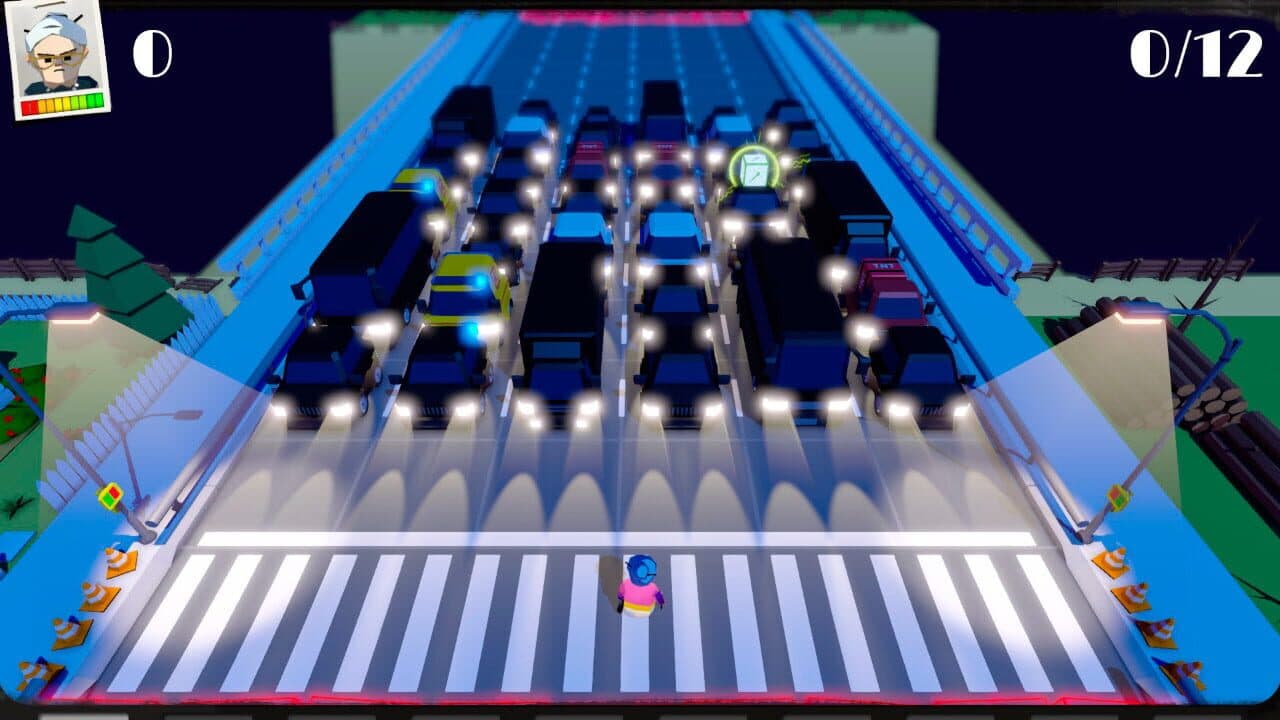 CrossKrush thumbnail 2