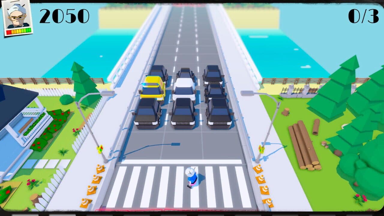 CrossKrush thumbnail 4