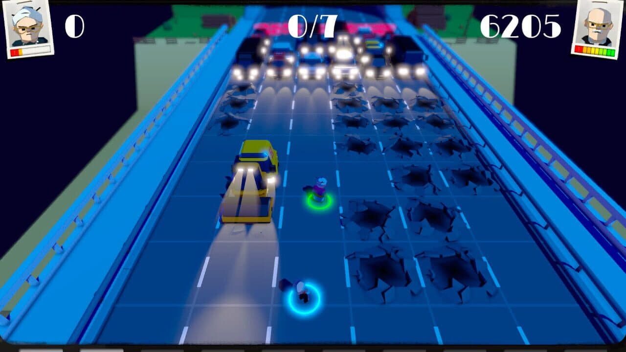 CrossKrush thumbnail 5