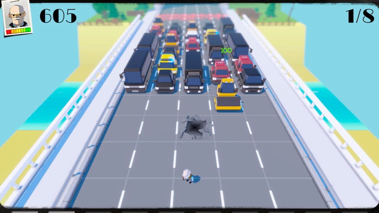 CrossKrush thumbnail 6