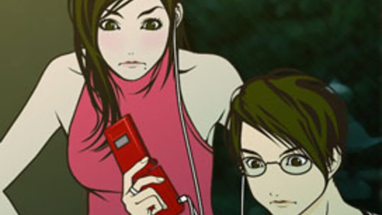 Anata o Yurusanai thumbnail 3