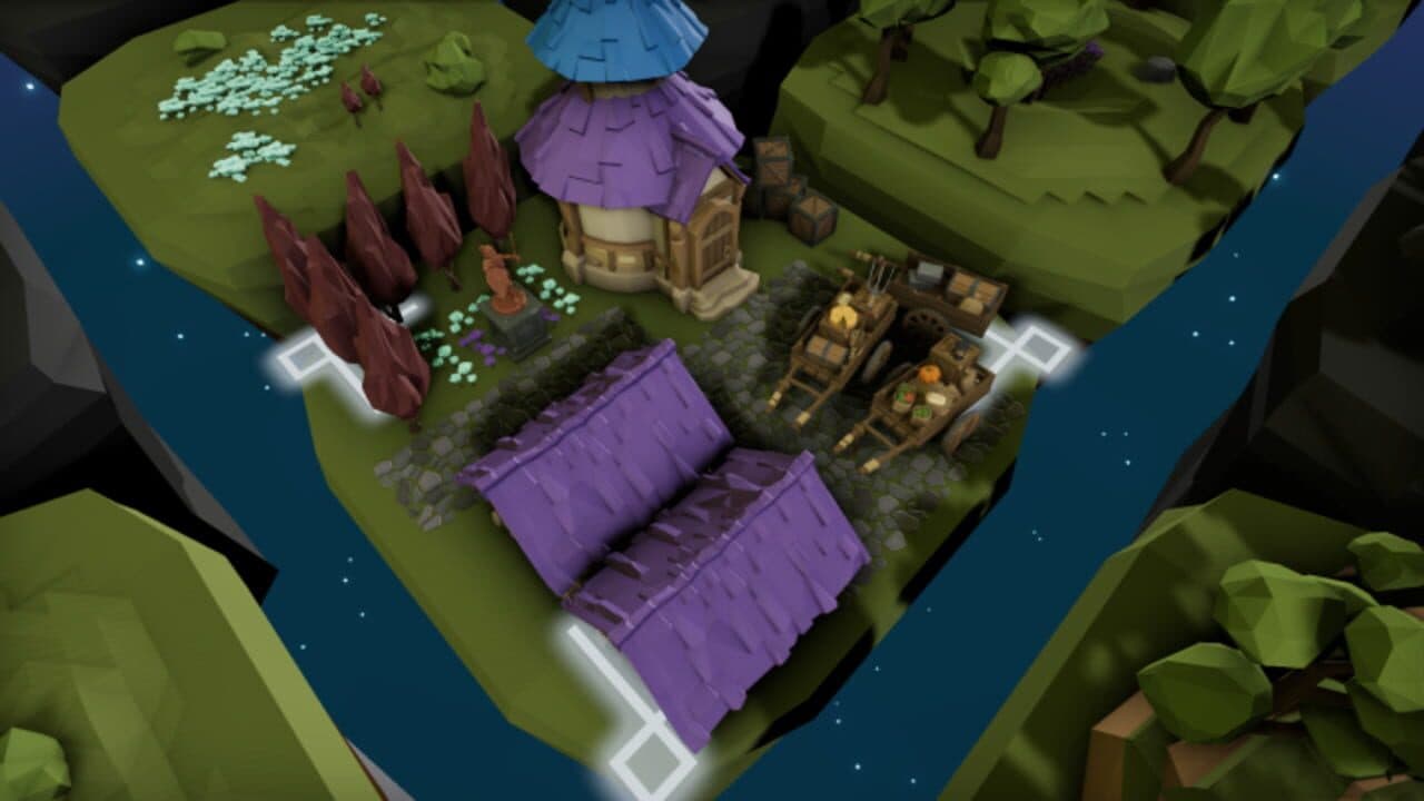 Malmyr screenshot 1