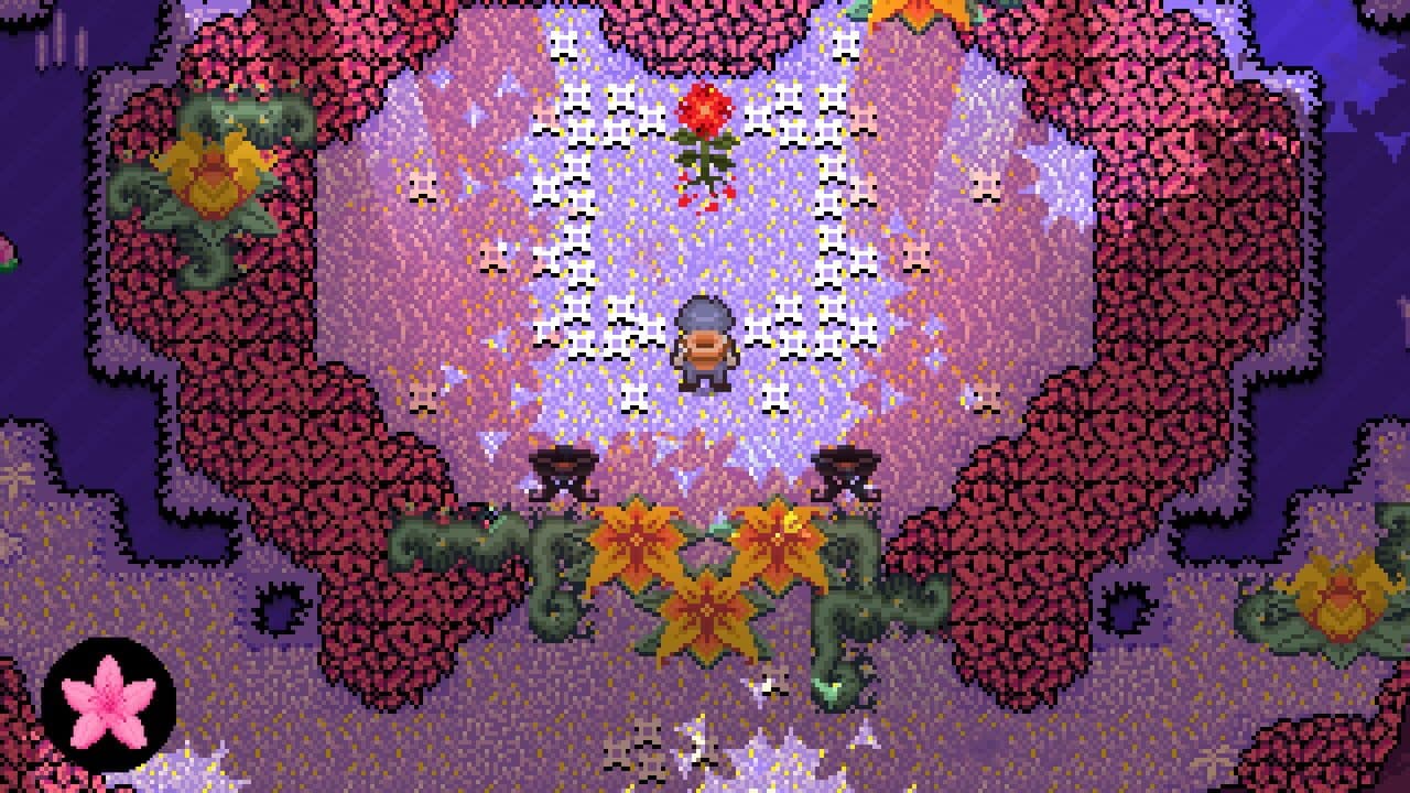 Azalea thumbnail 3