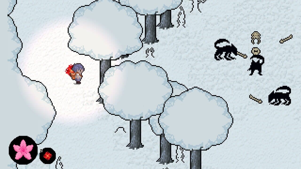Azalea screenshot 1