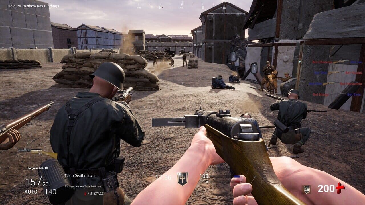 Hometown War thumbnail 2