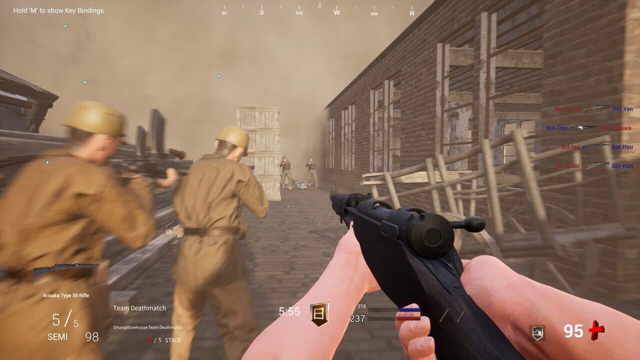 Hometown War thumbnail 5
