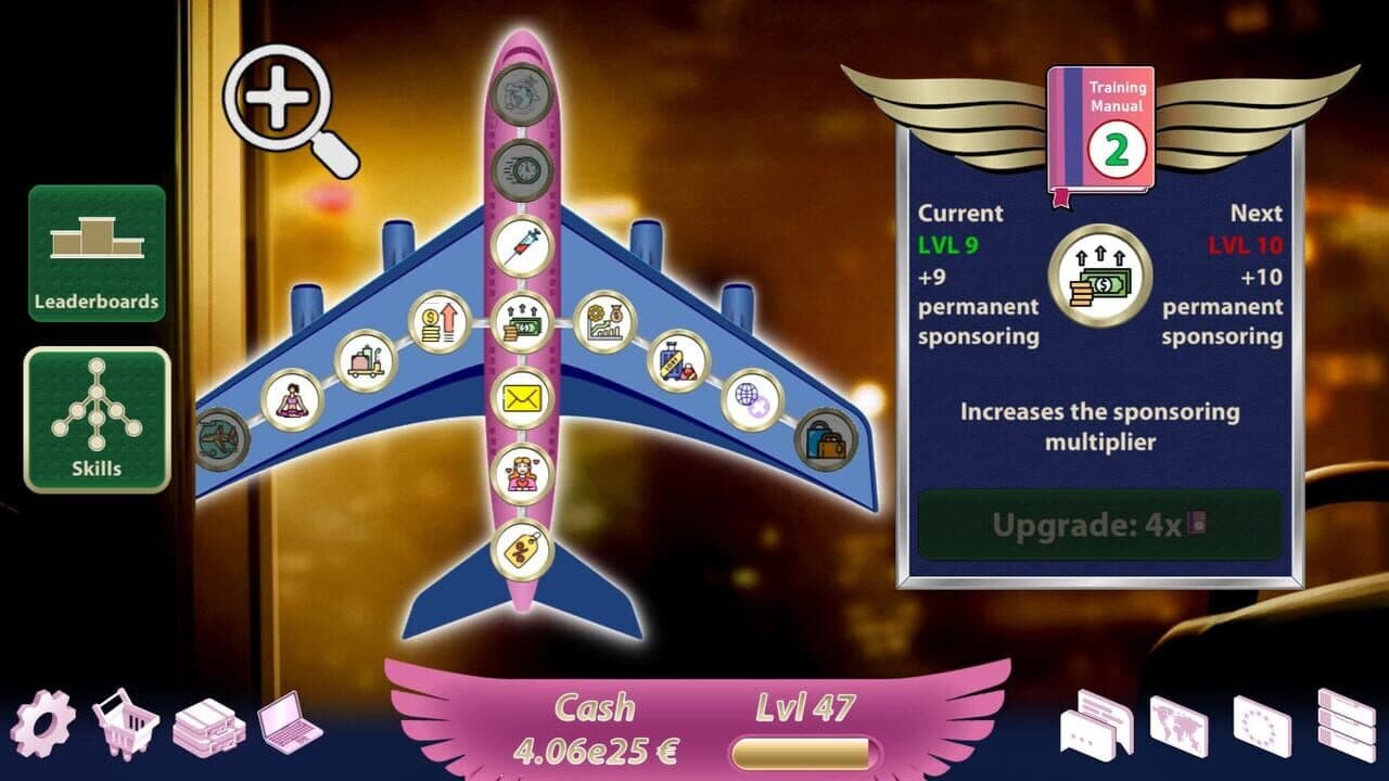 Sexy Airlines thumbnail 4