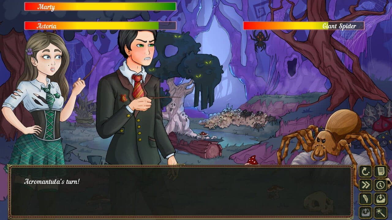 Wands and Witches thumbnail 3