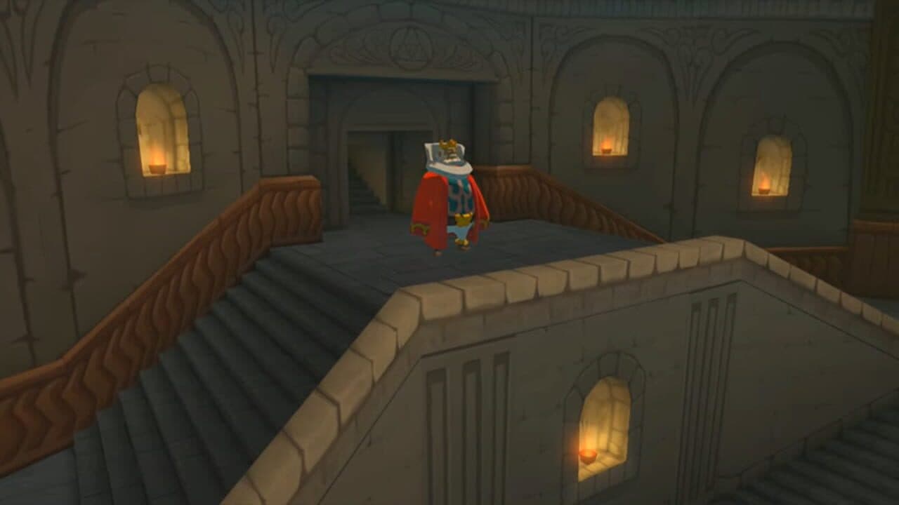 The Legend of Zelda: The Wind Waker HD Bundle Limited Edition thumbnail 2