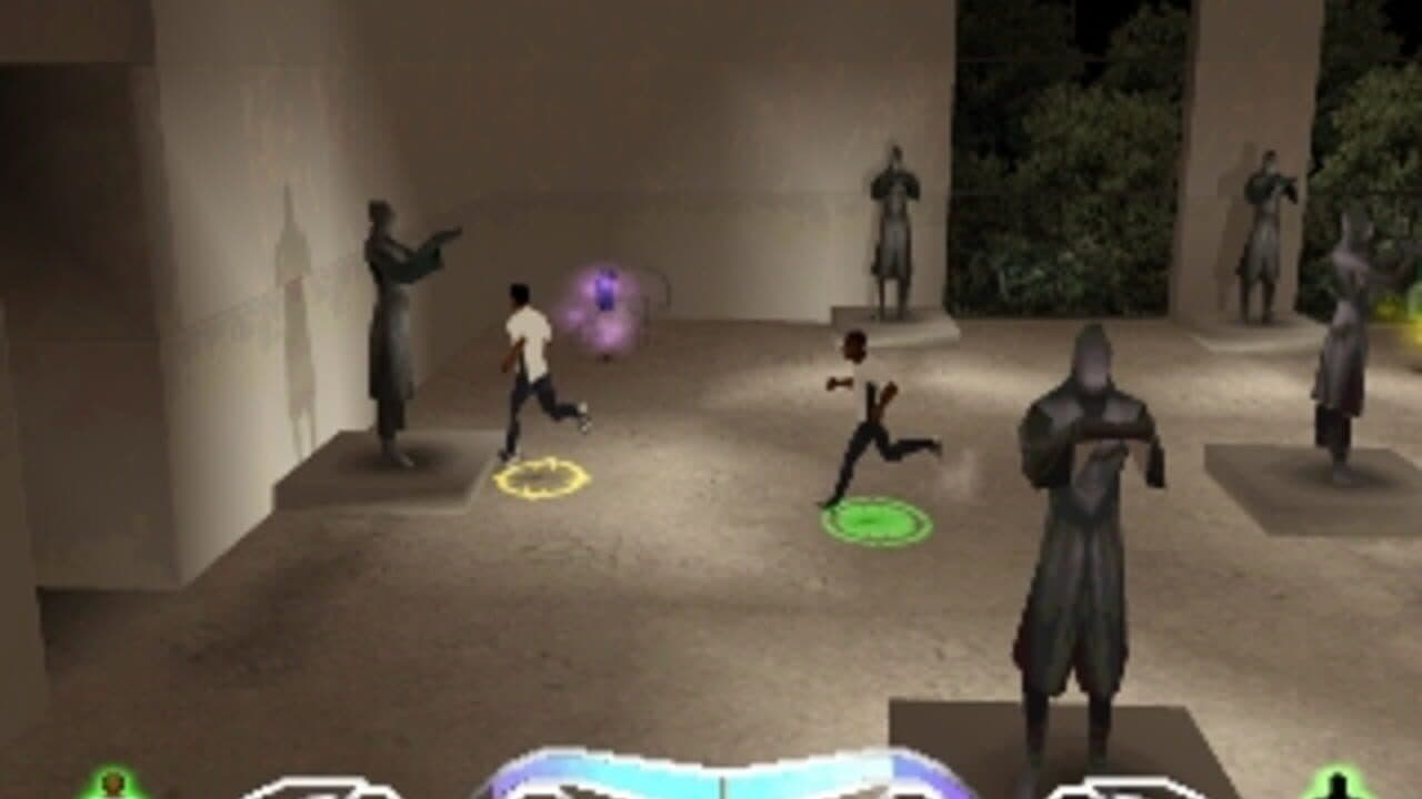The Mission thumbnail 4