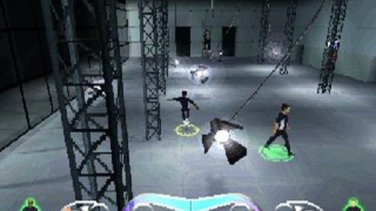 The Mission thumbnail 6