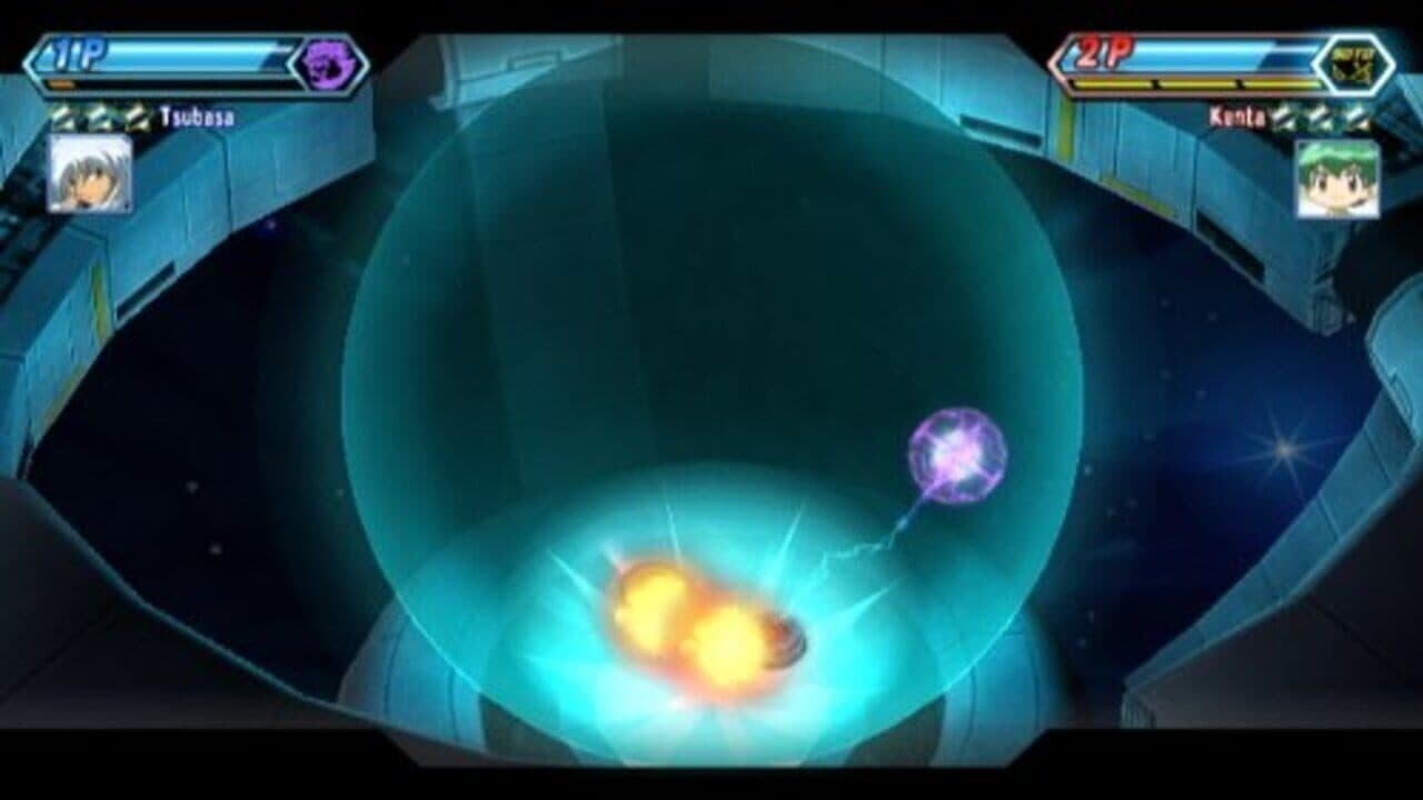 Beyblade: Metal Fusion - Battle Fortress thumbnail 2