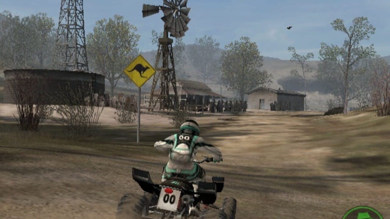 ATV Offroad Fury thumbnail 2