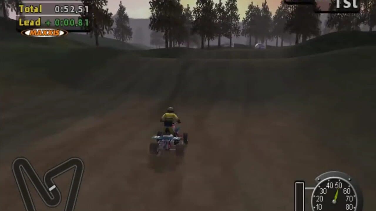 ATV Offroad Fury thumbnail 4