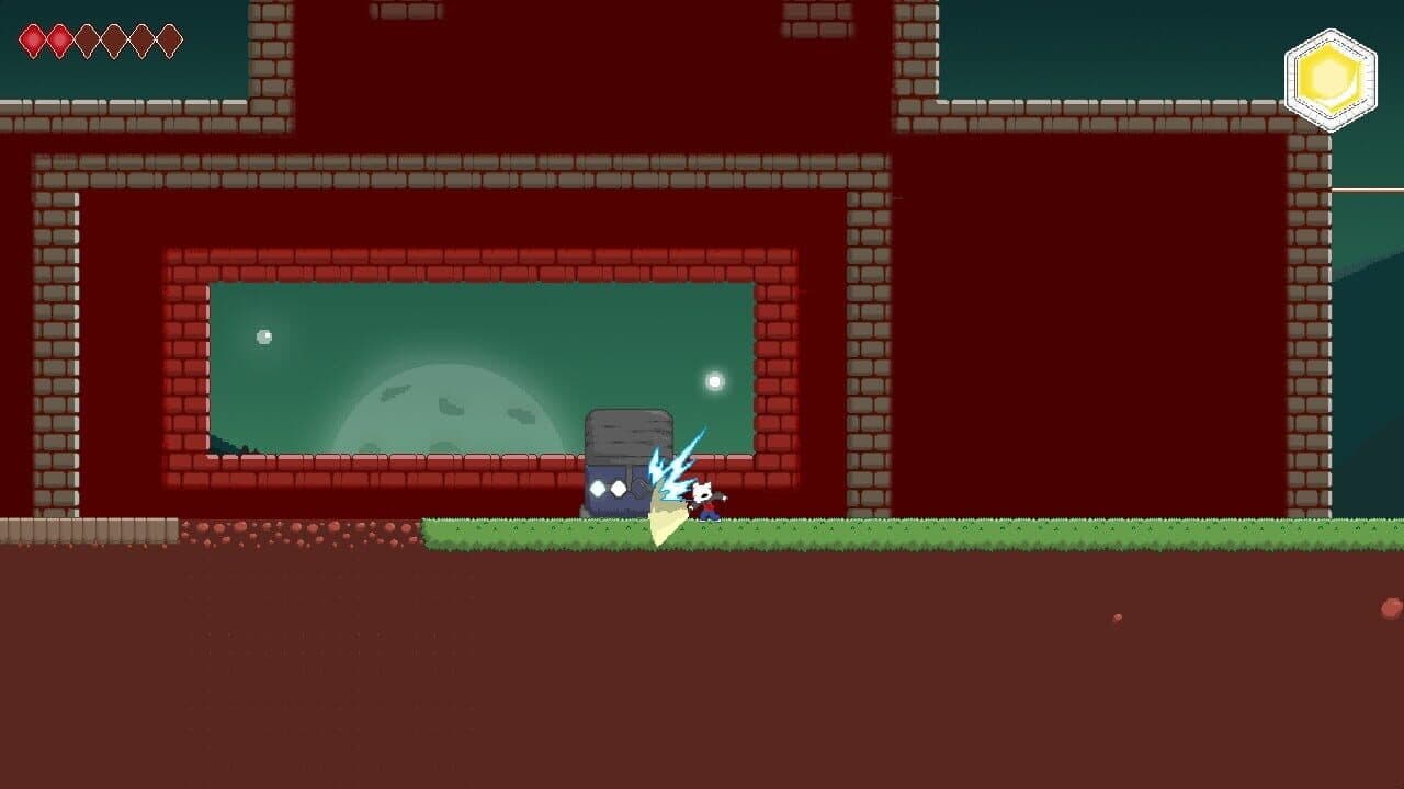 Torto: Cursed Divine screenshot 1