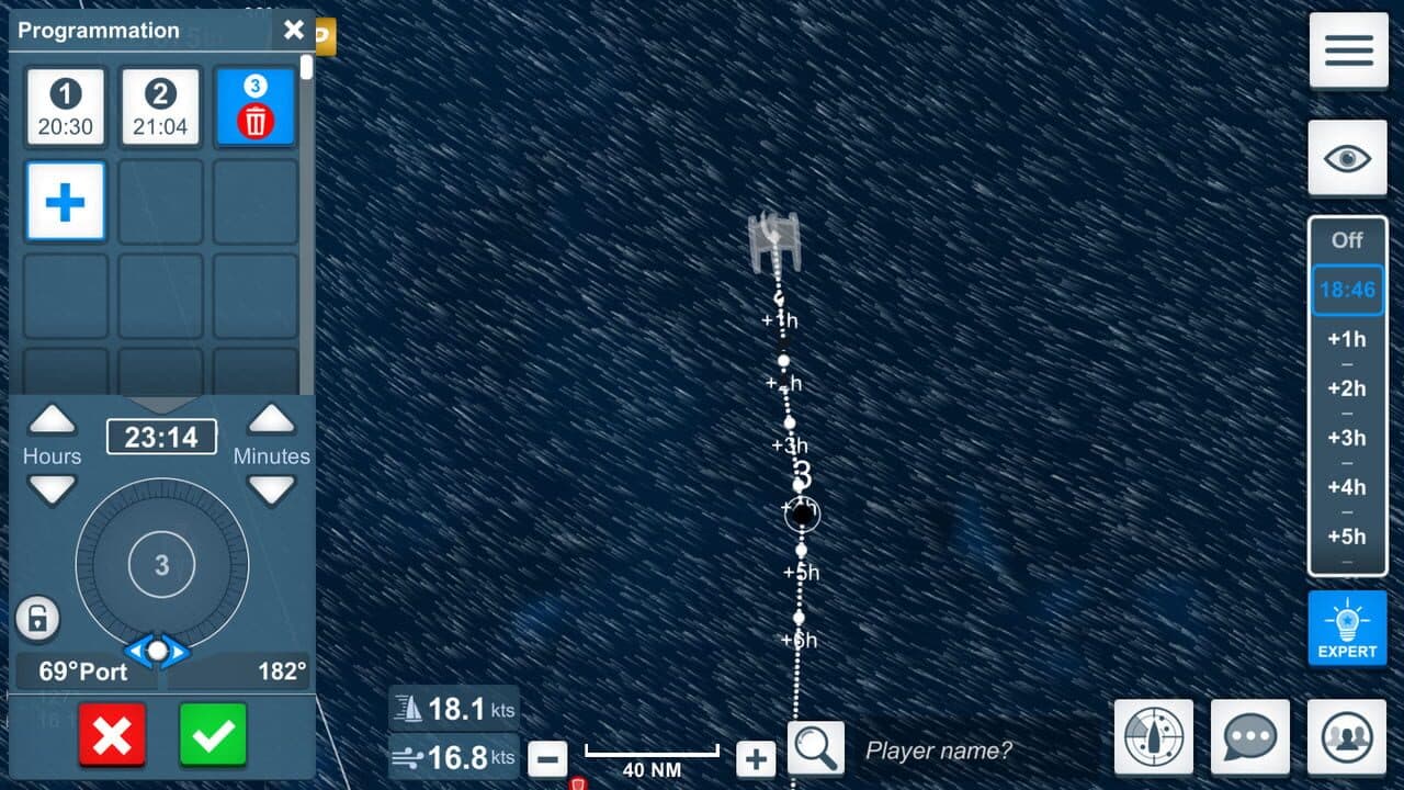 Virtual Regatta Offshore thumbnail 4