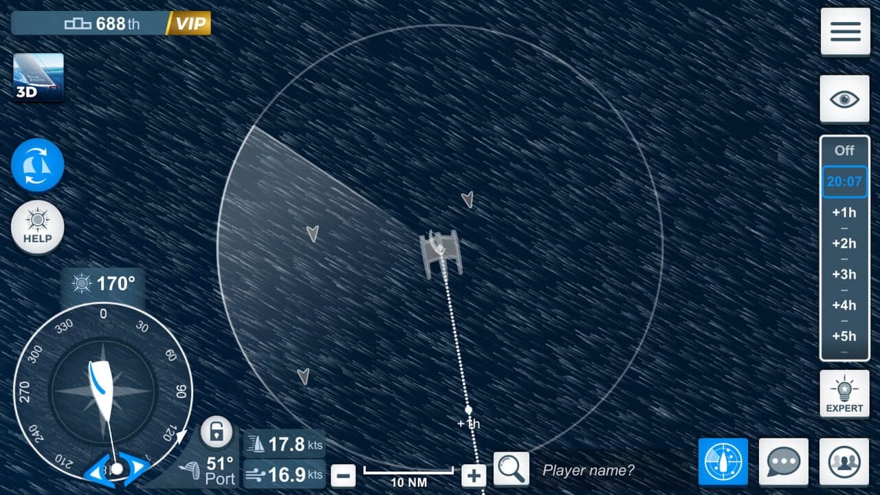 Virtual Regatta Offshore thumbnail 5