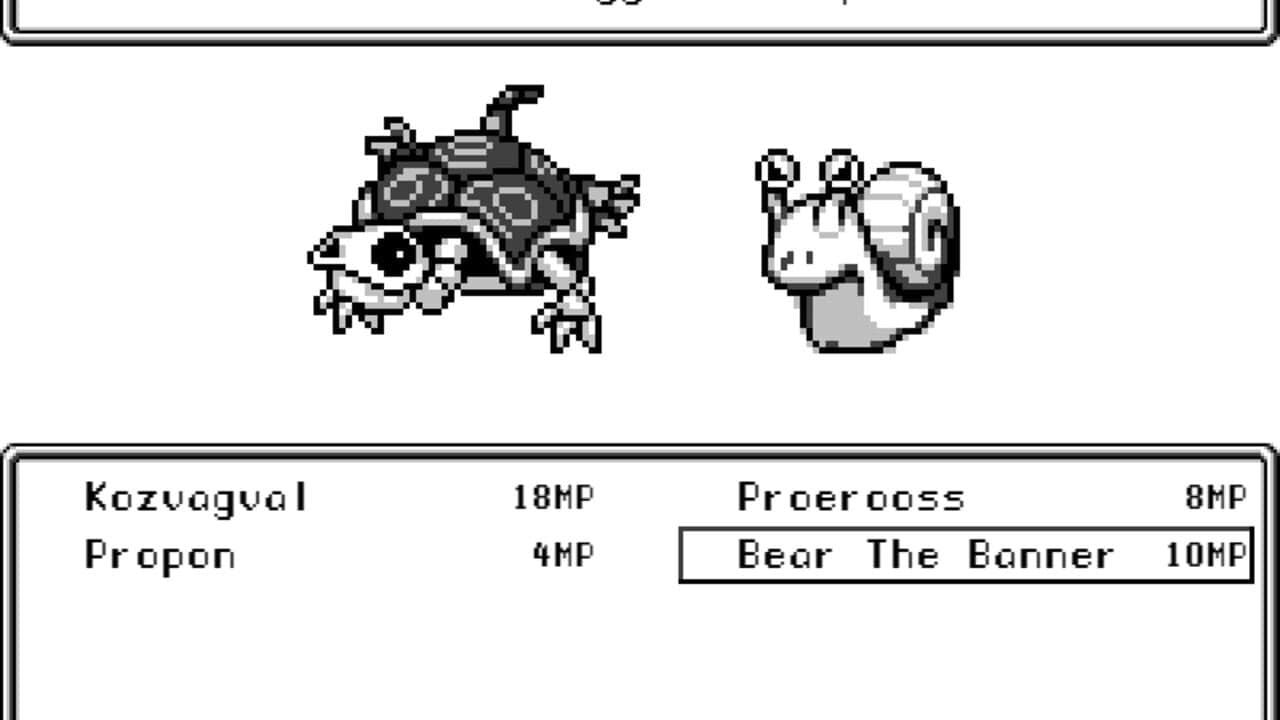 It's Six Random Characters and a Single Floor Dungeon: That's the Whole Game thumbnail 3