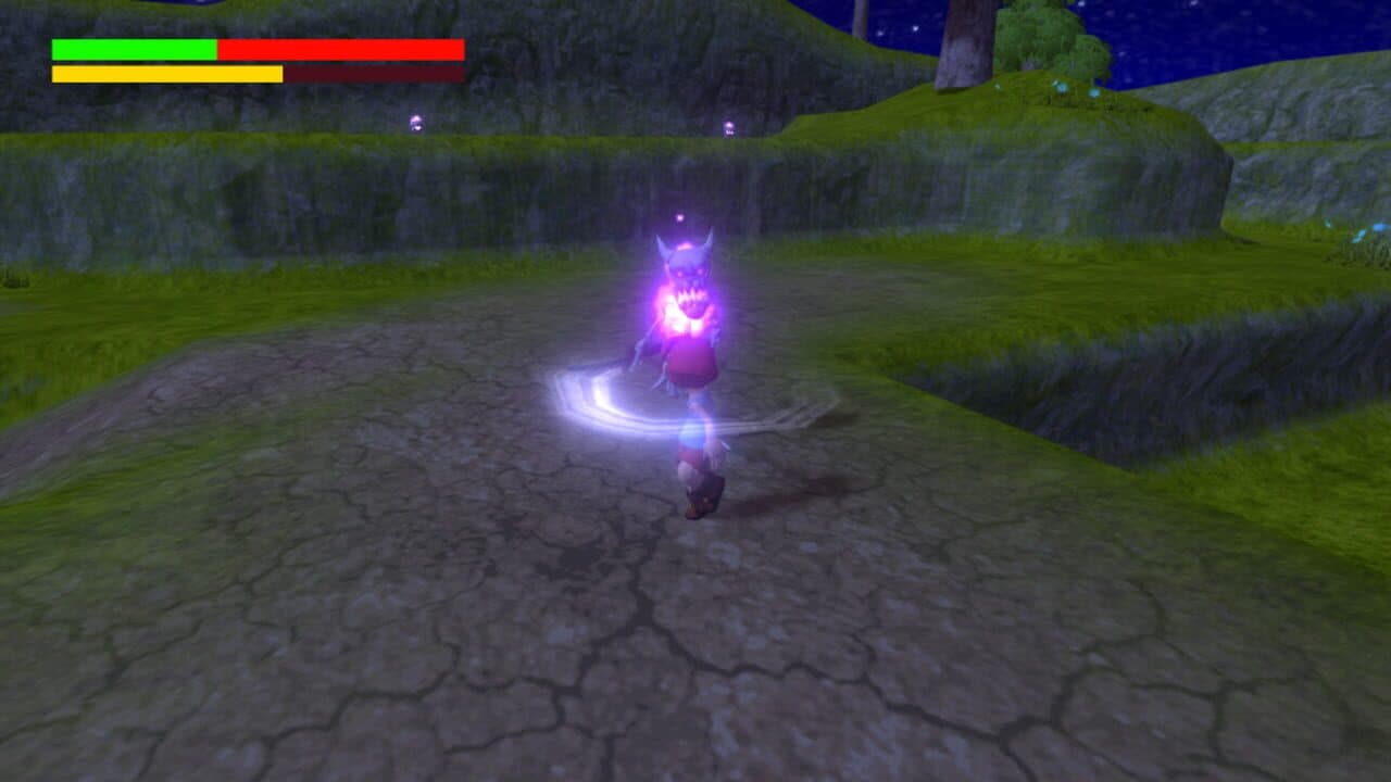 First Adventure thumbnail 2
