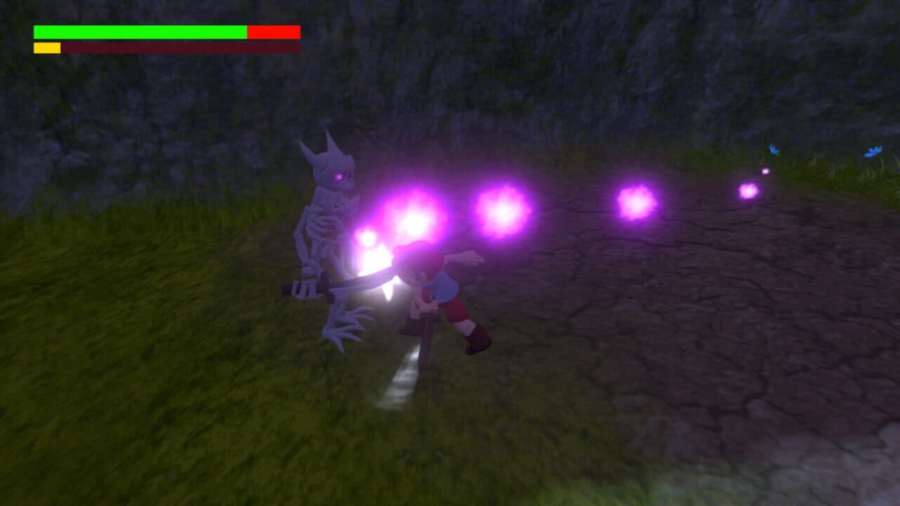 First Adventure thumbnail 3