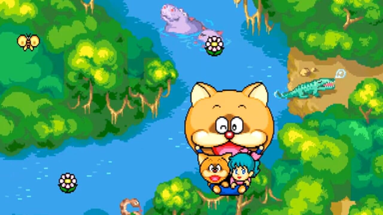 Pokonyan! Balloon screenshot 1