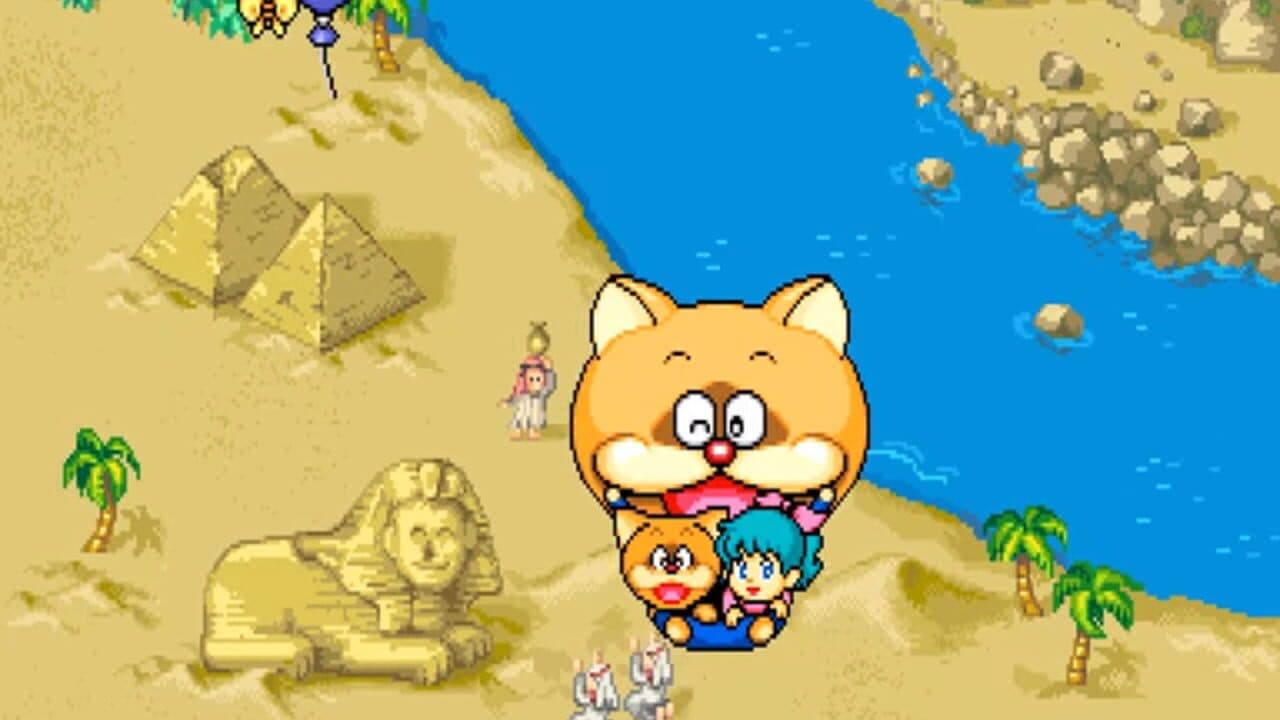 Pokonyan! Balloon thumbnail 2