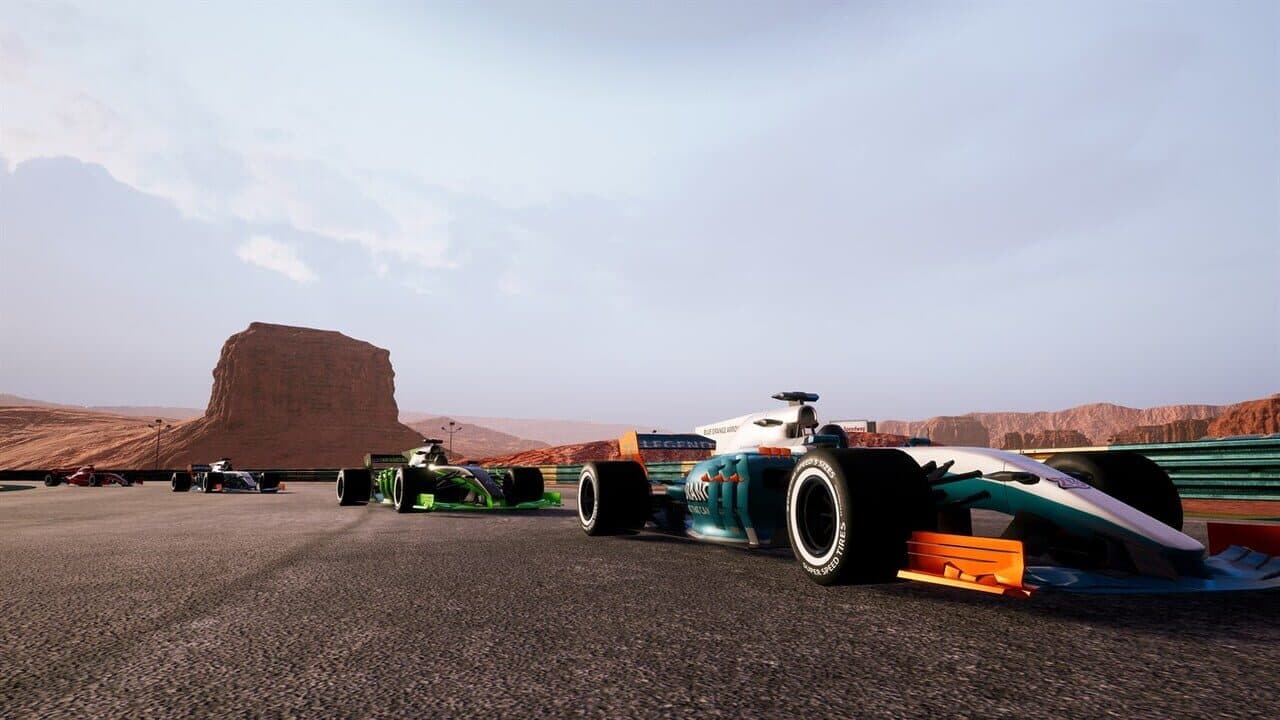 Speed 3: Grand Prix thumbnail 2