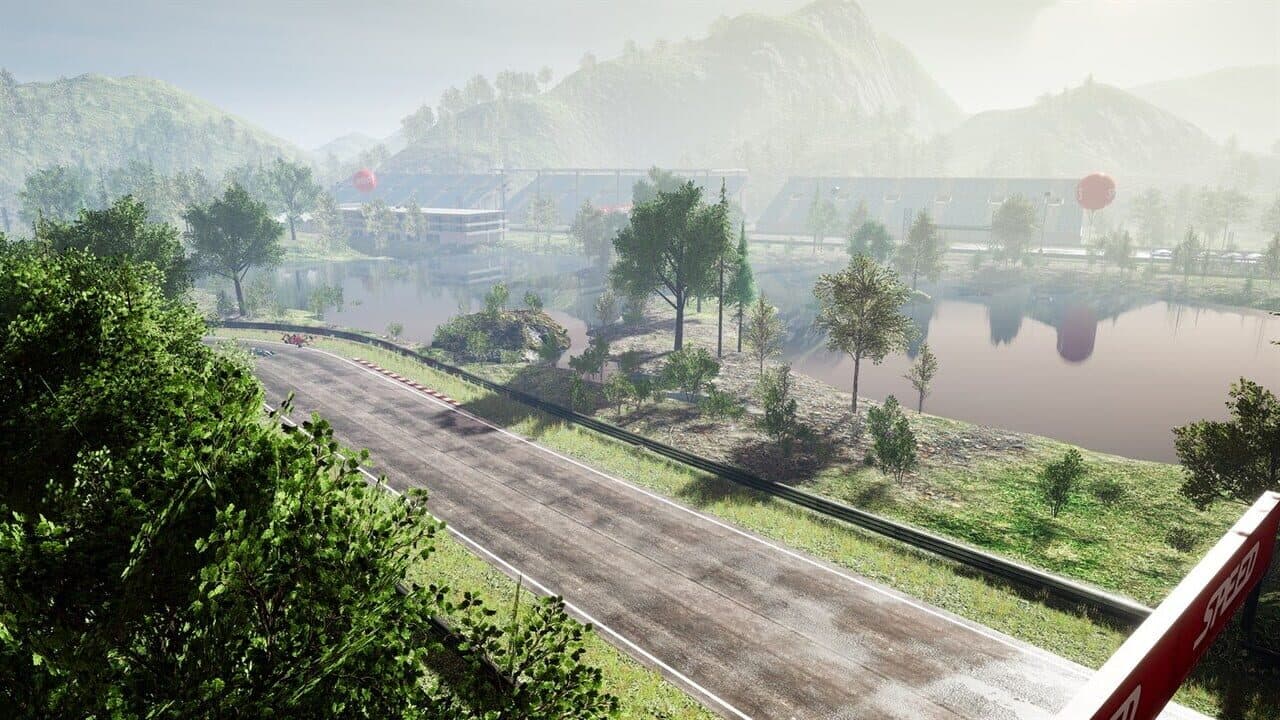 Speed 3: Grand Prix thumbnail 3