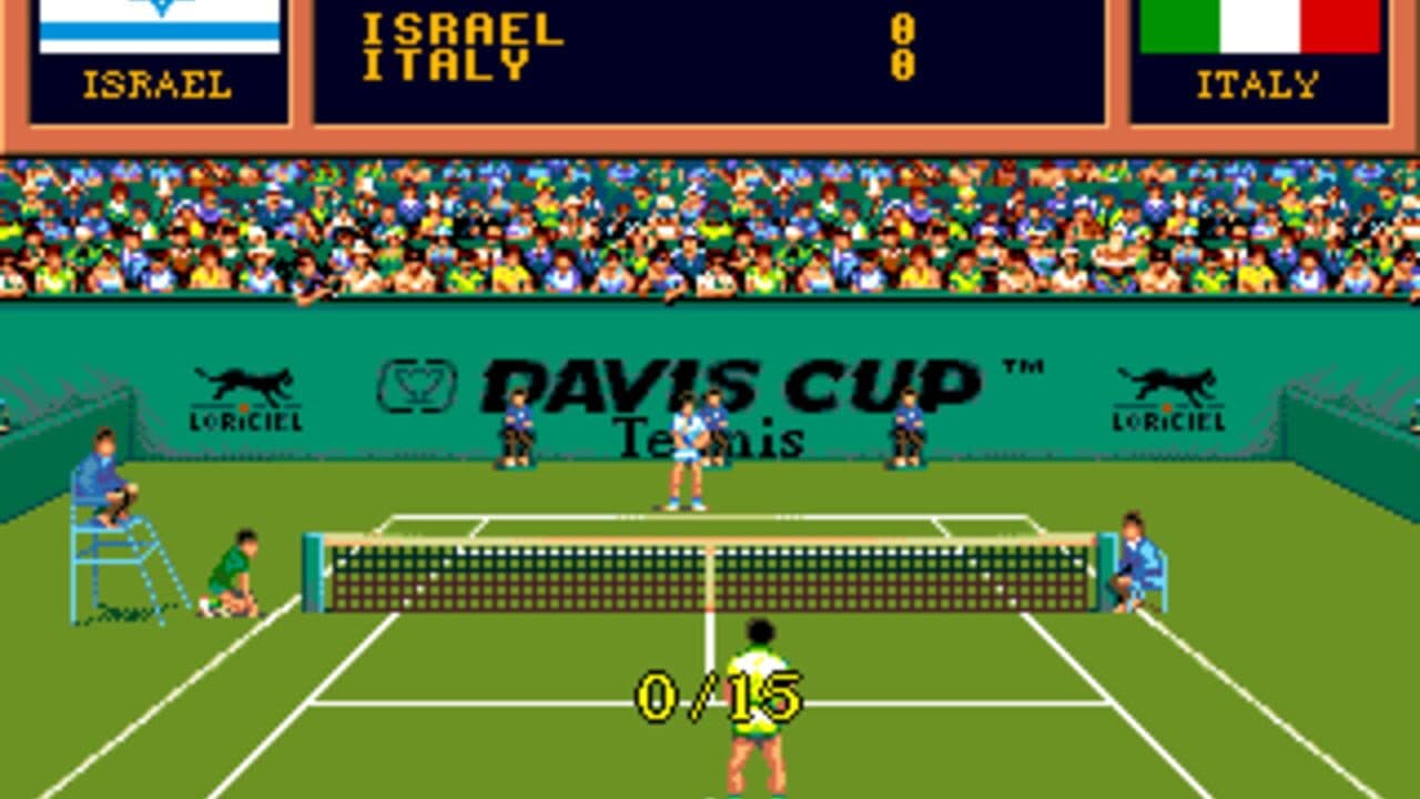 Tennis Cup thumbnail 3