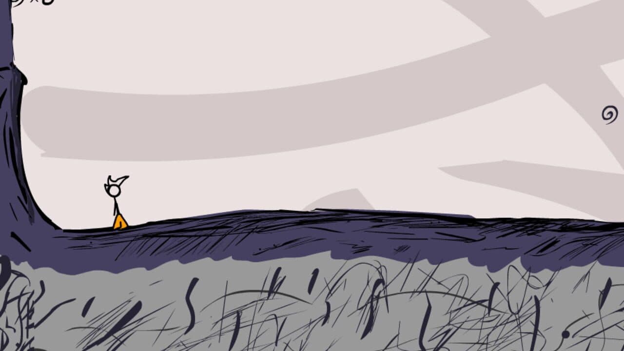 The Fancy Pants Adventures: World 1 thumbnail 2