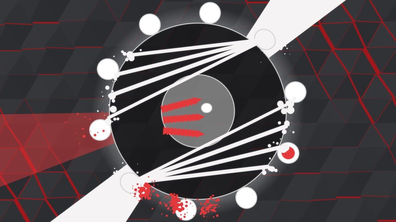 Soundodger 2 screenshot 1