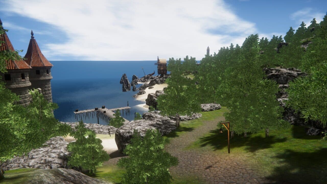 Gran Skrea Online thumbnail 3
