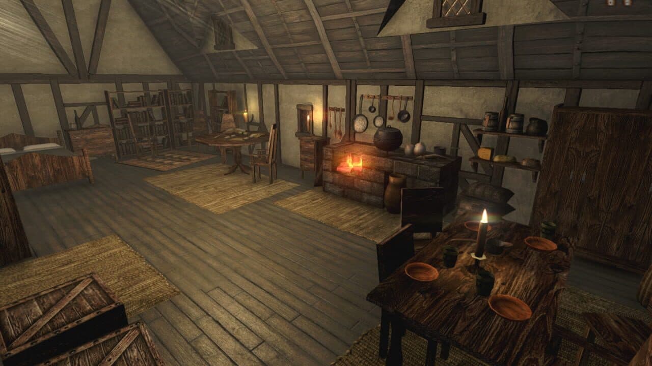 Gran Skrea Online thumbnail 6