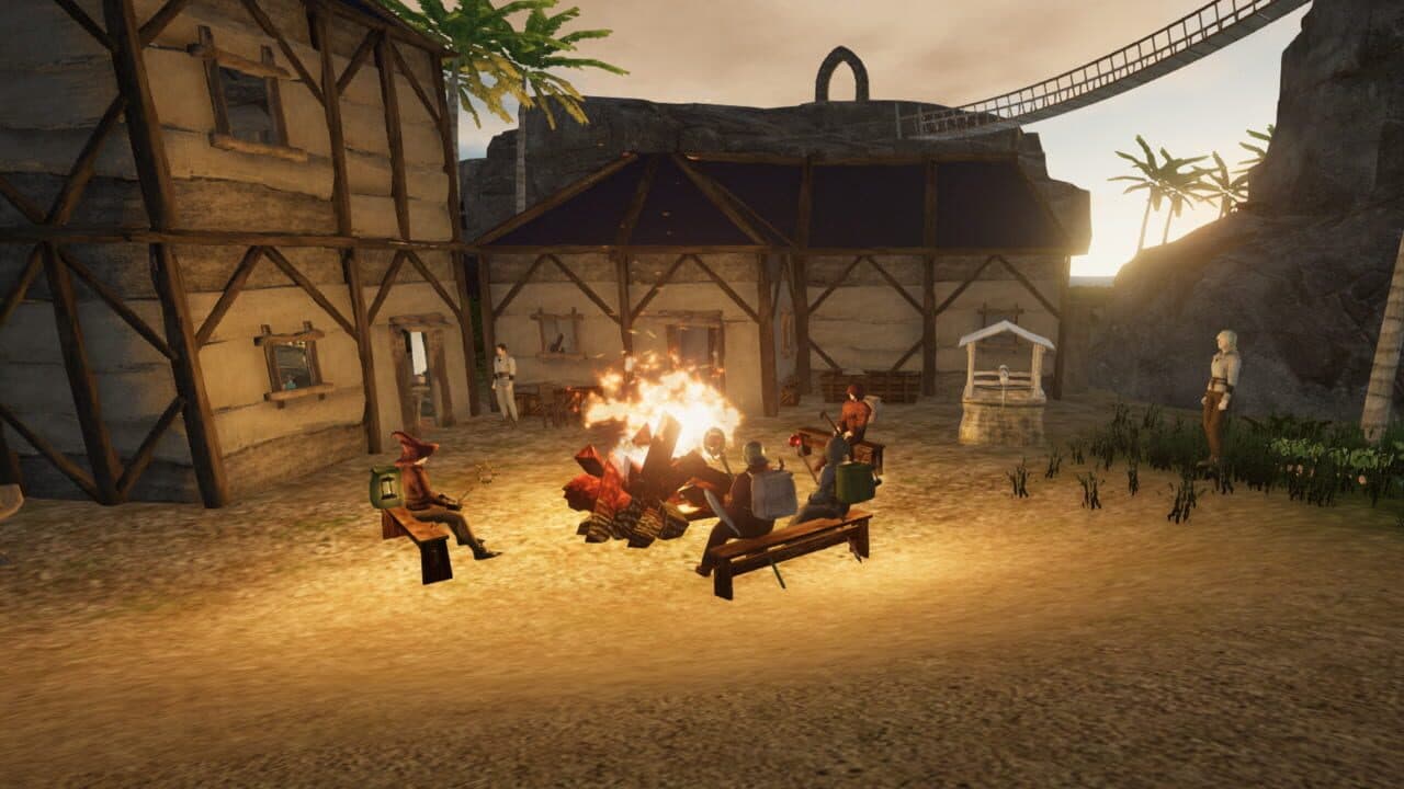 Gran Skrea Online thumbnail 9