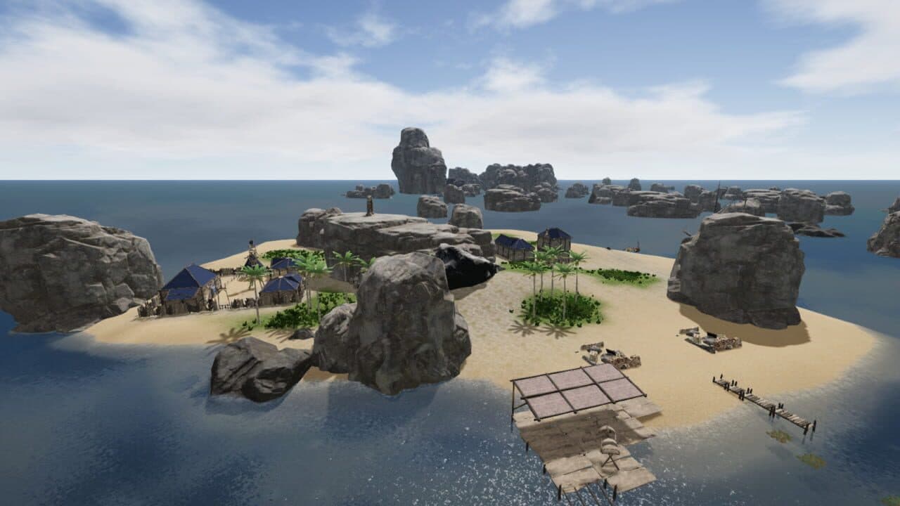 Gran Skrea Online thumbnail 11