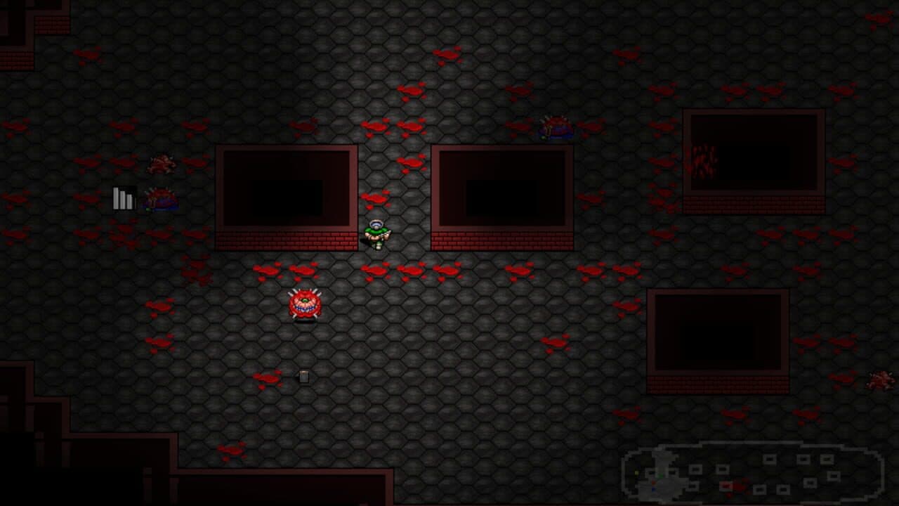 DRL screenshot 1