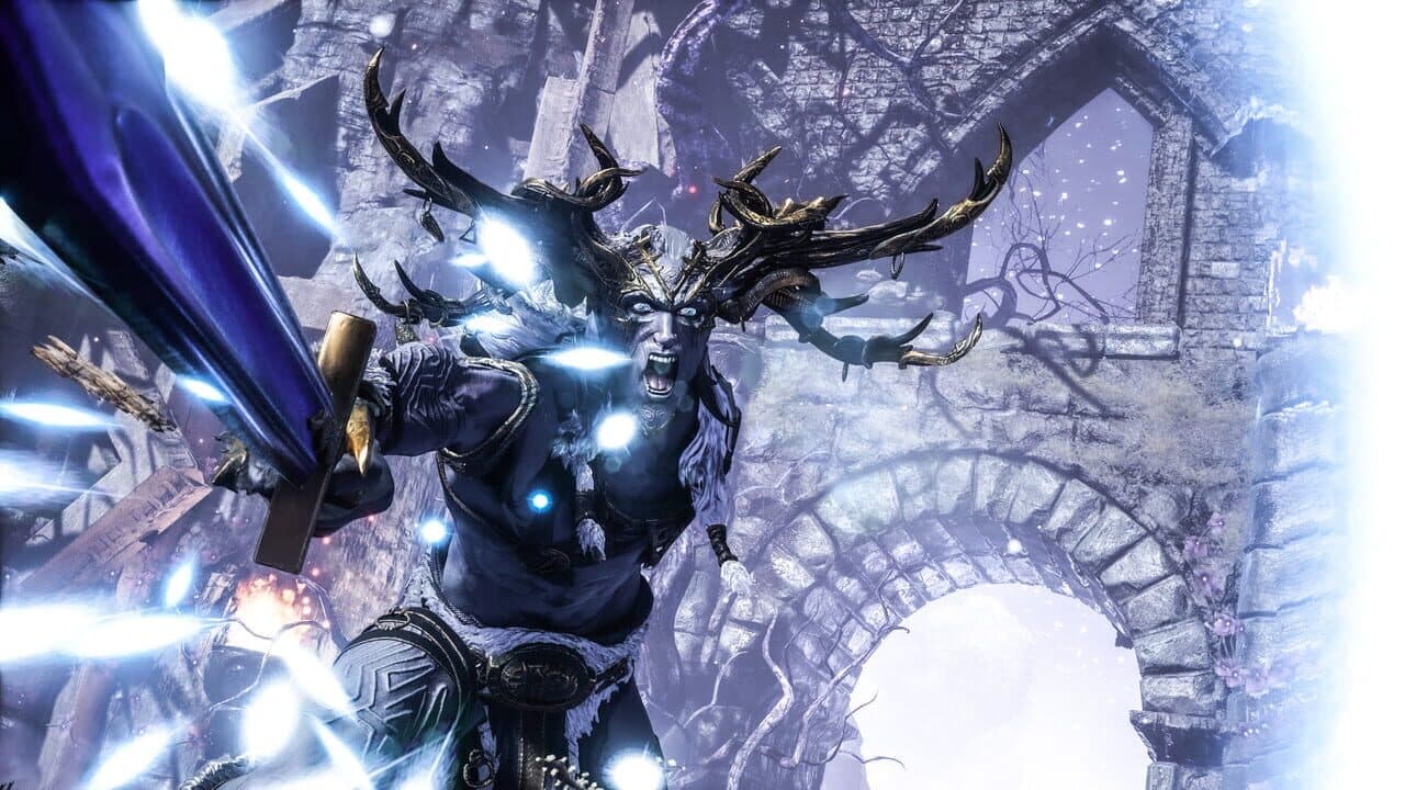 Rune II: Decapitation Edition screenshot 1