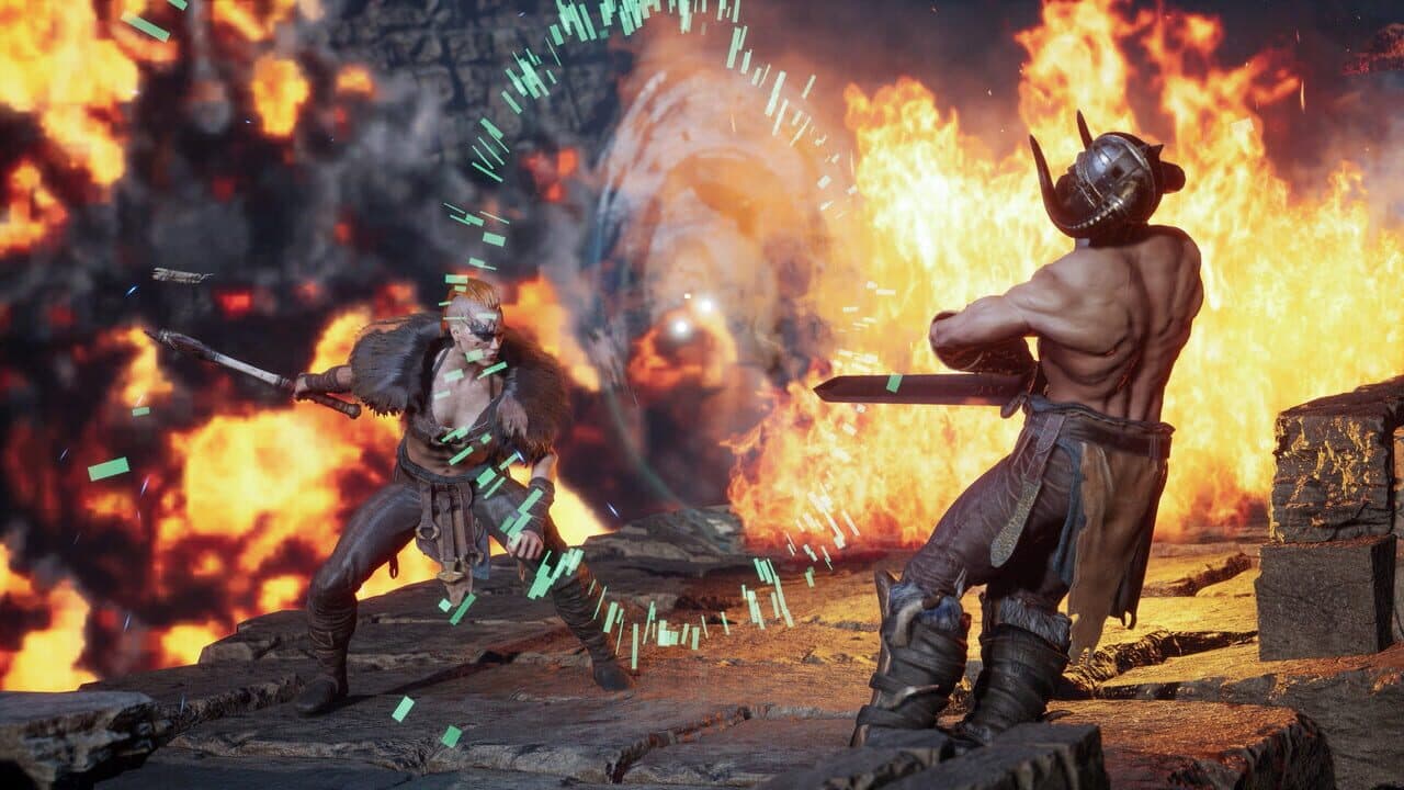 Rune II: Decapitation Edition thumbnail 3