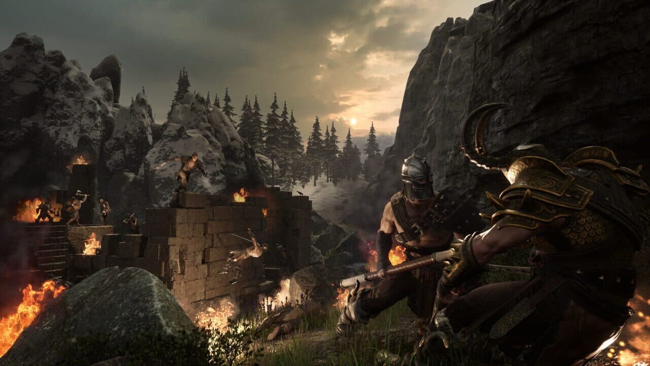 Rune II: Decapitation Edition thumbnail 5