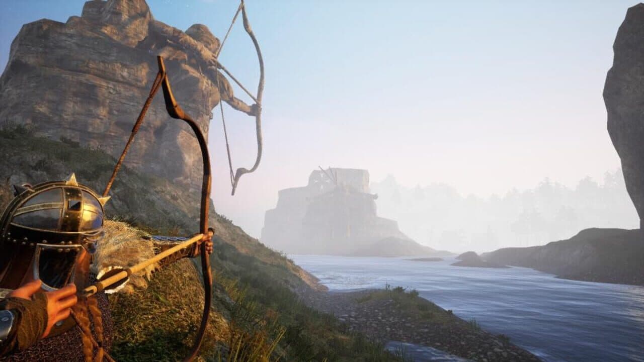 Rune II: Decapitation Edition thumbnail 6