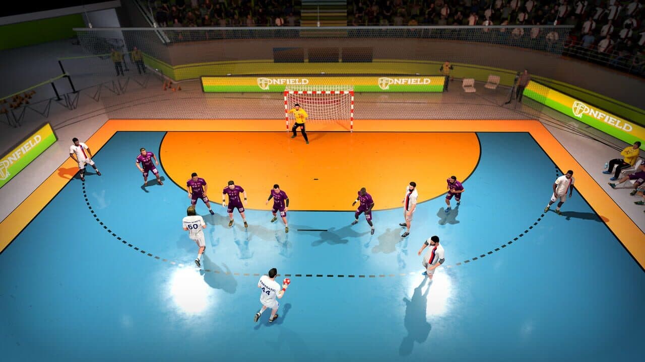 Handball 21 thumbnail 2