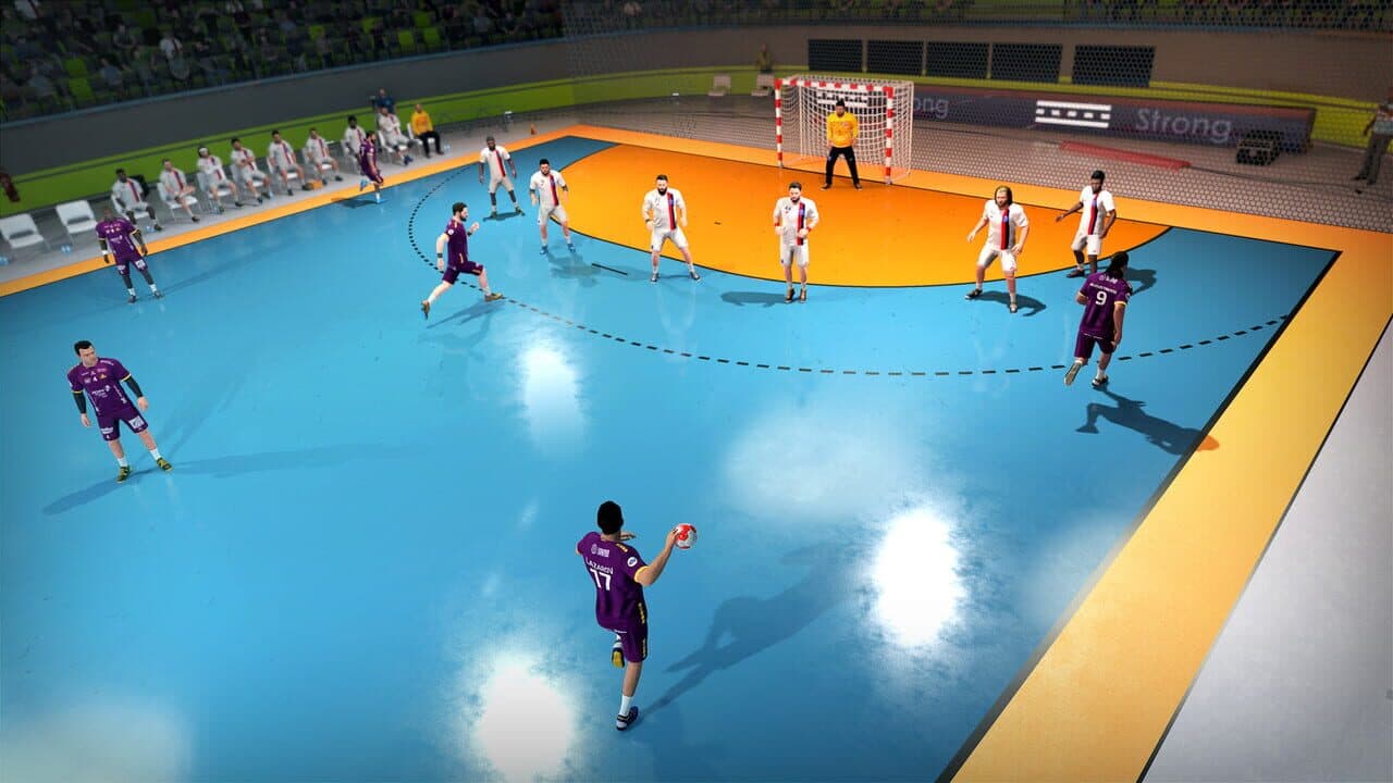 Handball 21 thumbnail 4