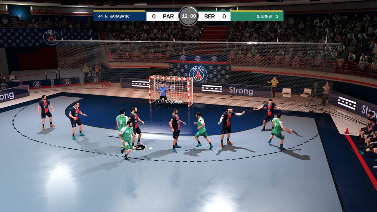 Handball 21 thumbnail 5