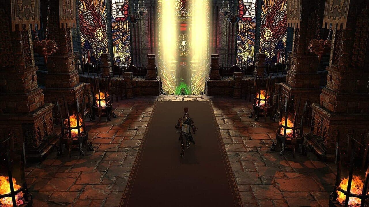 Warhammer: Chaosbane - Slayer Edition thumbnail 2